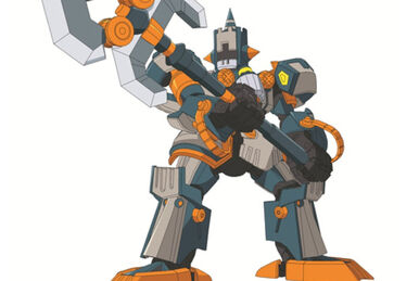 ZX3 Build 3 | Danball Senki Wiki | Fandom