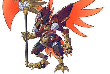 Perfect ZX3 | Danball Senki Wiki | Fandom