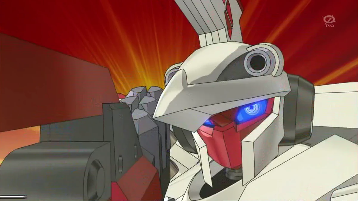 Hawk Eye Drive | Danball Senki Wiki | Fandom