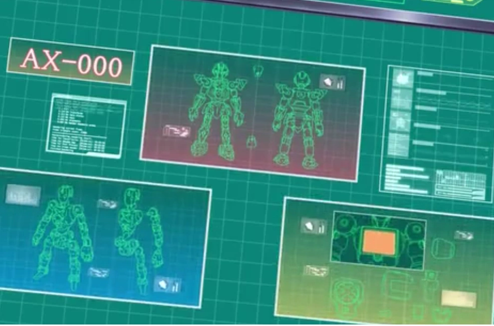 Ax 000 Image Gallery Danball Senki Wiki Fandom