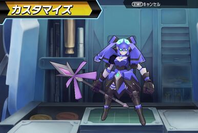 ZX3 Build 2 | Danball Senki Wiki | Fandom ZX3 Build 2 | Danball Senki Wiki | Fandom