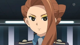 Reina Mito Episode 22