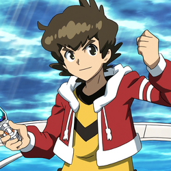 Category Videos Danball Senki Wiki Fandom