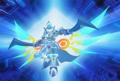 ZX3 Build 2 | Danball Senki Wiki | Fandom