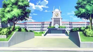 Misora 2nd Middle School