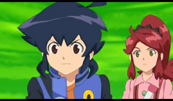 Hiro Oozora/Image Gallery | Danball Senki Wiki | Fandom
