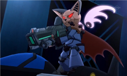 【超激レア】ハミルトンコレクション　vampire cat Vampire Cat/Image Gallery | Danball Senki Wiki | Fandom