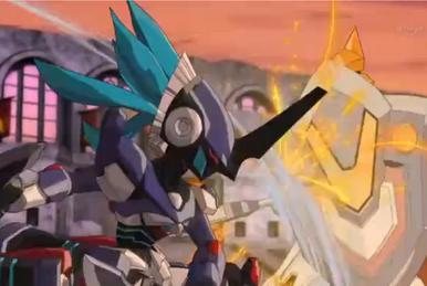 ZX3 Build 3 | Danball Senki Wiki | Fandom ZX3 Build 3 | Danball Senki Wiki | Fandom
