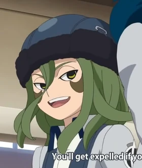 Arnold Hicky Subtitled