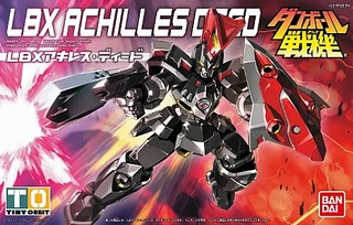LBX AchillesDEED Boxart