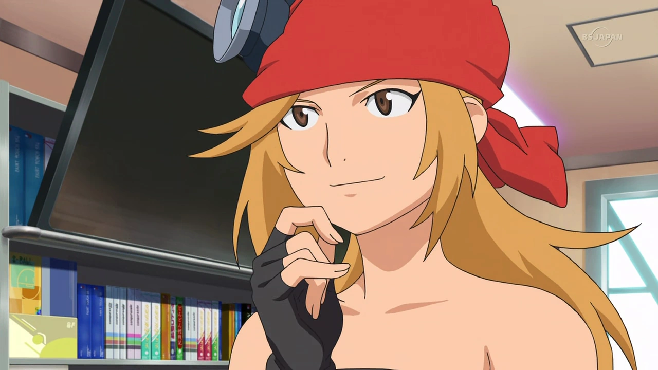 Saki Kitajima Danball Senki Wiki Fandom