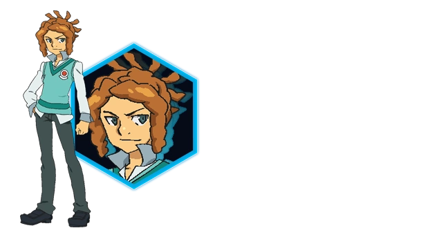 Kazuya Aoshima | Danball Senki Wiki | Fandom