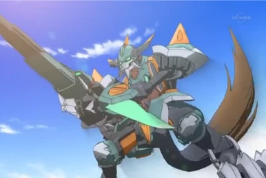 Shikigami of Naginata Dance, Ume | Z/X -Zillions of enemy X- Wiki