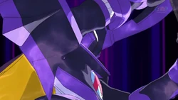 Impact Kaiser Danball Senki Wiki Fandom Impact Kaiser Danball Senki Wiki Fandom