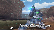 Hyper Energy Bomb Wars 2 HQ 4