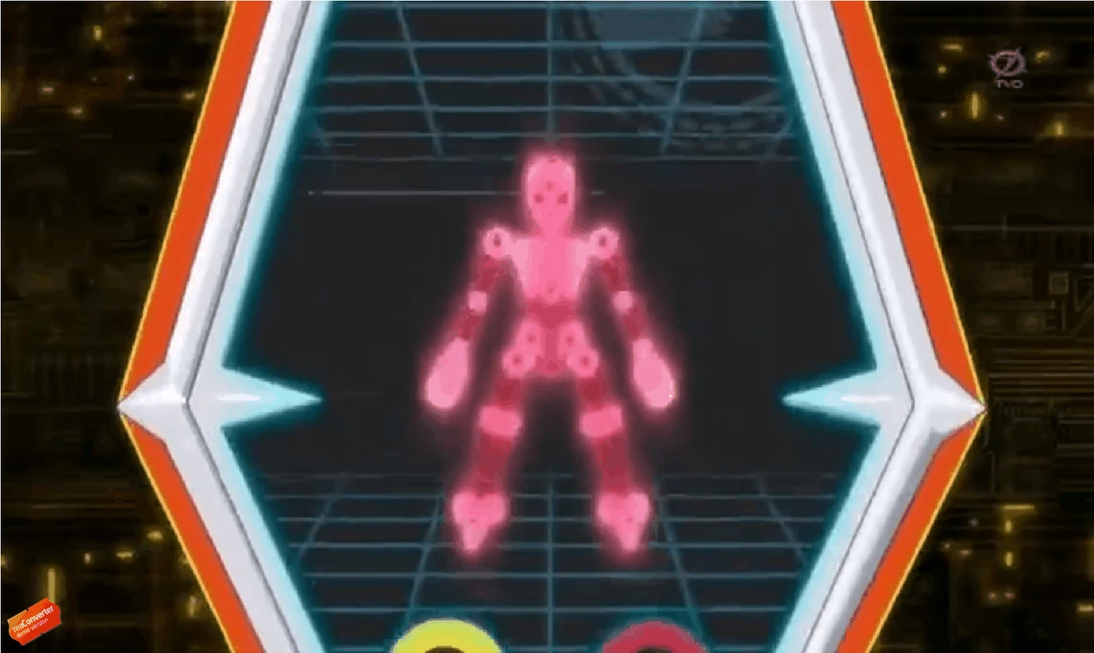 Demonic Mode | Danball Senki Wiki | Fandom