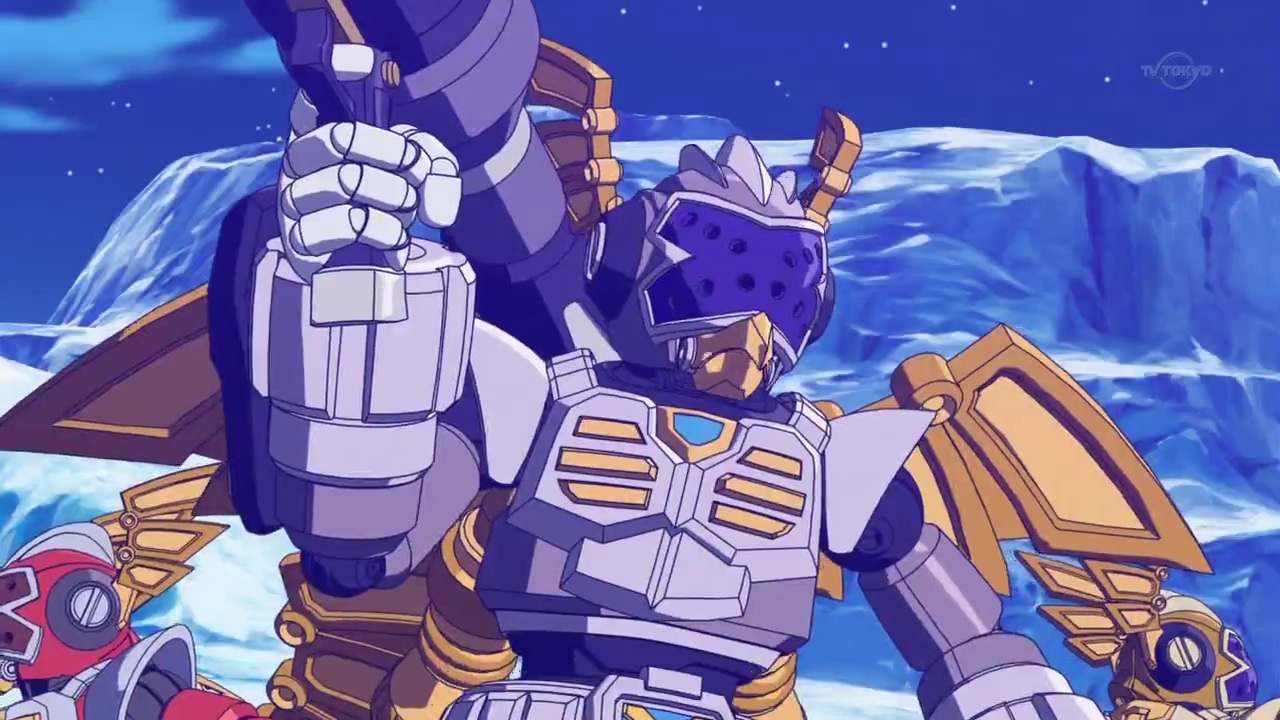 Bibinbird Silver | Danball Senki Wiki | Fandom