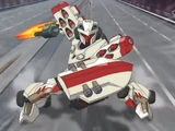 Dot Phasor