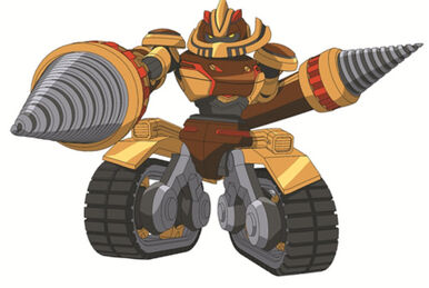 ZX3 Build 1 | Danball Senki Wiki | Fandom