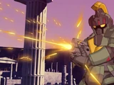 Kazuya Aoshima/LBXs
