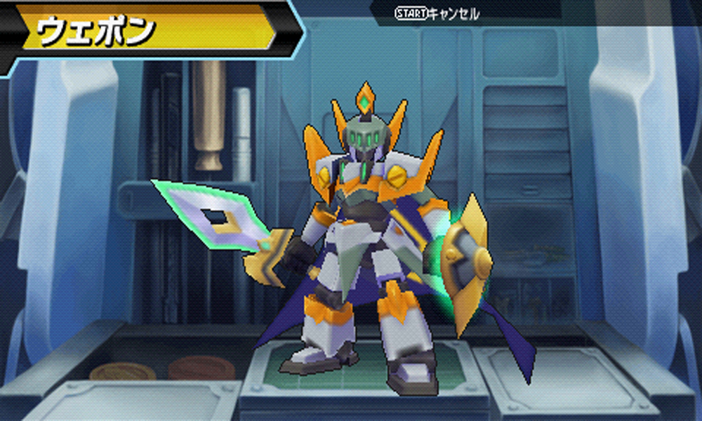 Soldier | Danball Senki Wiki | Fandom