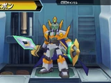 LBX Encyclopedia/BOOST Additions