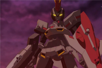 Kazuya Aoshima/LBXs | Danball Senki Wiki | Fandom