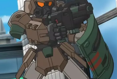 ZX0 | Danball Senki Wiki | Fandom