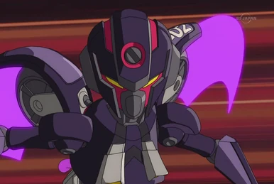 Jenock 1st Platoon Set | Danball Senki Wiki | Fandom