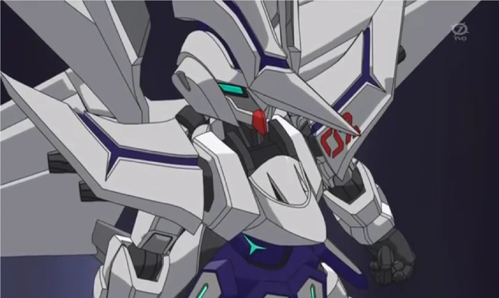 Odin Mk2 Danball Senki Wiki Fandom