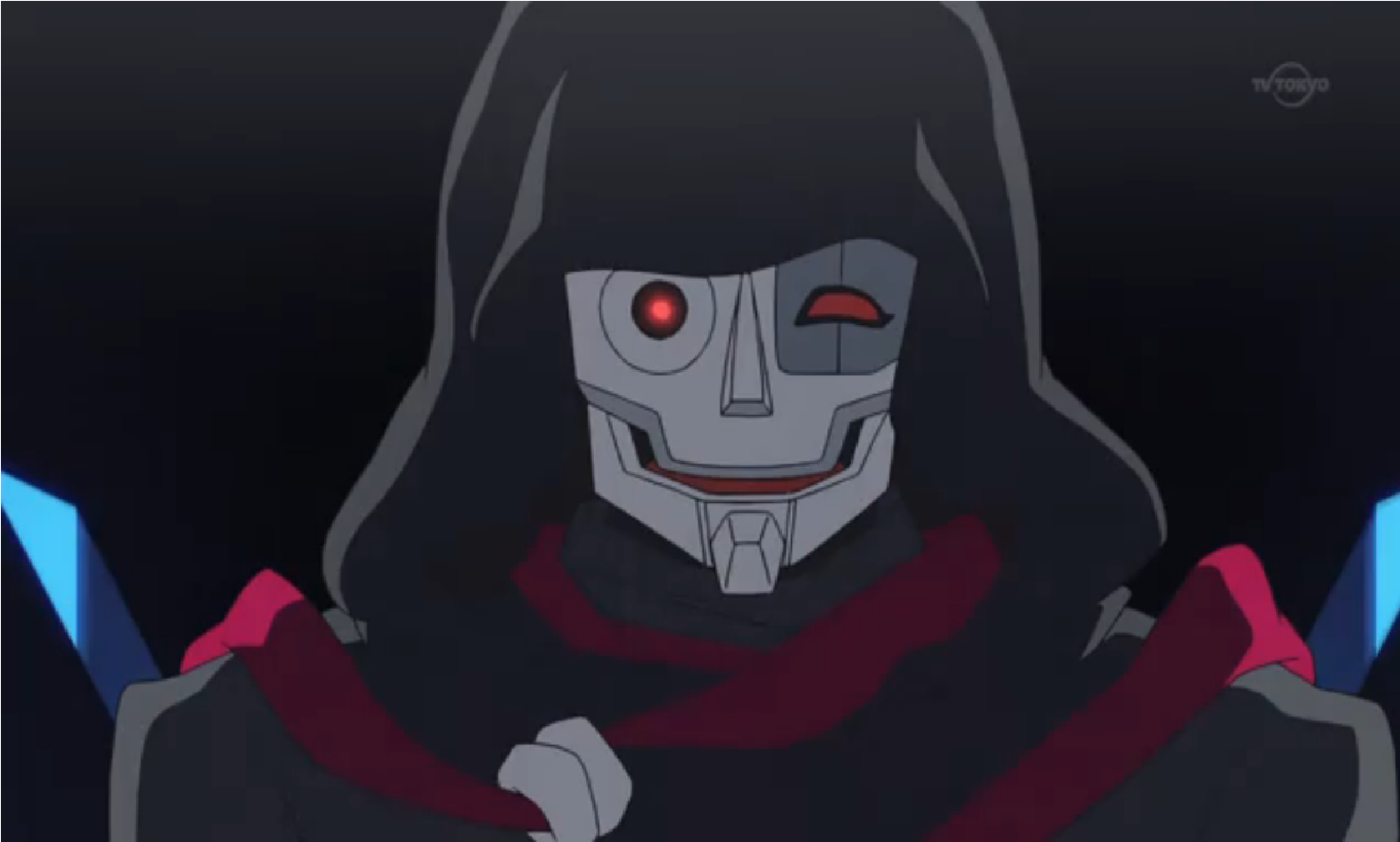 Episode 29 (W) | Danball Senki Wiki | Fandom