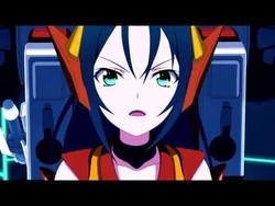 Armored Girls Anime Danball Senki Wiki Fandom