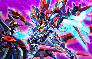 LBX ディ・レギウディア (プラモデル) - ホビーサーチ ガンプラ他