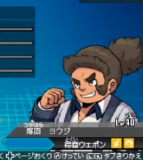 Youji tsukahara
