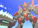 Hakai-O Z