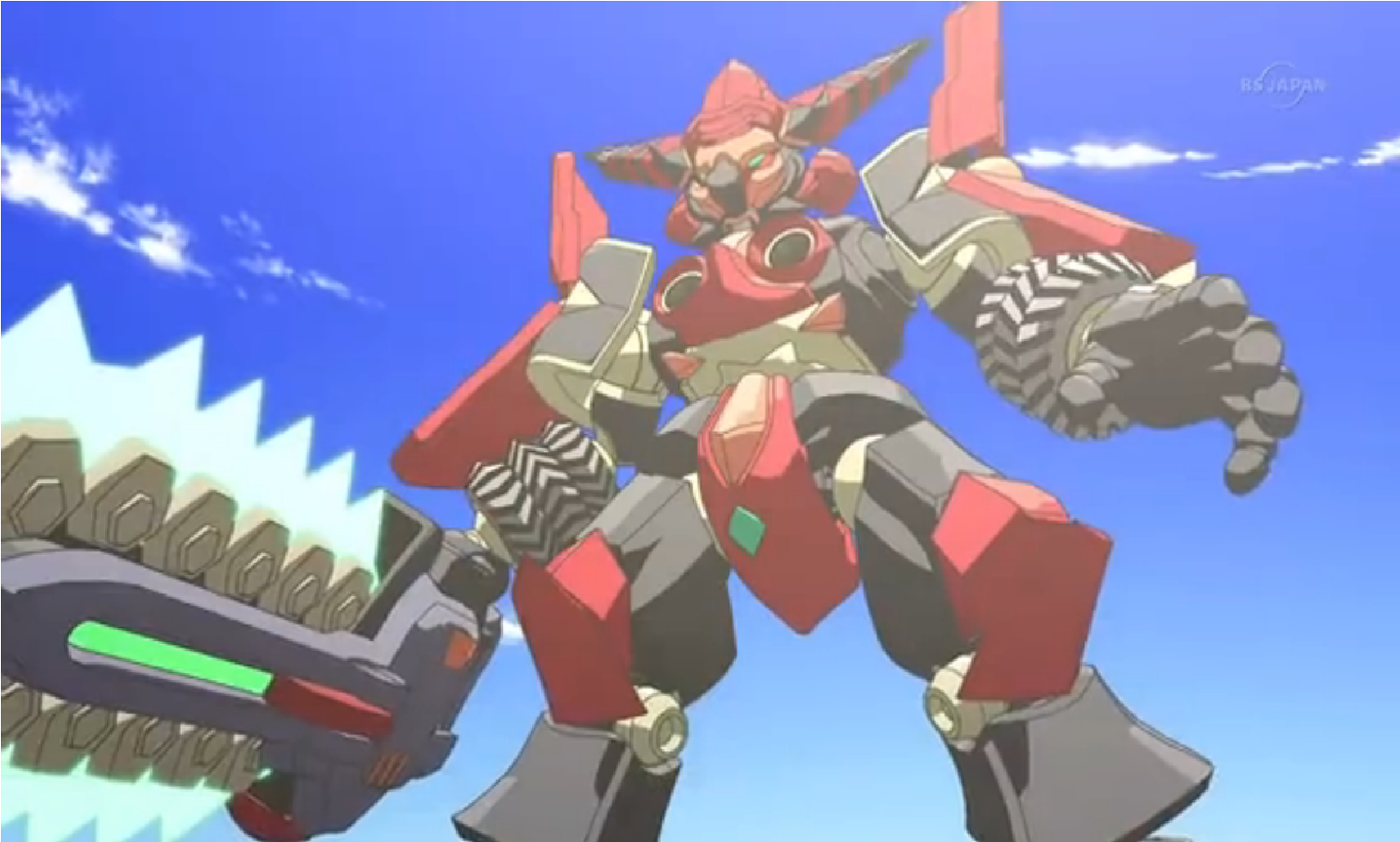 Hakai-O Z | Danball Senki Wiki | Fandom