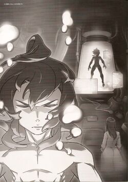 LBX Retsuden: History of Justice | Danball Senki Wiki | Fandom