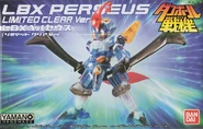 Perseus (Limited Clear Version)