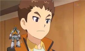 Keita Morigami