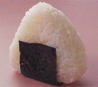 Thunder Slicer Onigiri – The Onigiri Stand