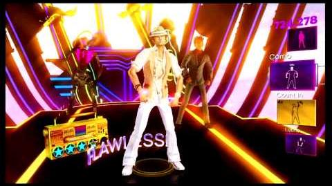 Dance Central 2 - I Know You Want Me (Calle Ocho) - Hard - 5* Gold Stars - 2.3 Millions Score