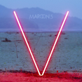 Maps Maroon 5