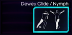 Dewey Glide / Nymph (Move)