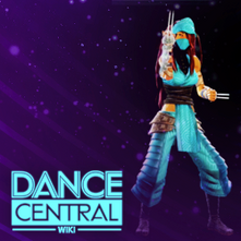 Kichi | Dance Central Wiki | Fandom