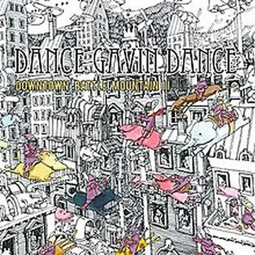 Downtown Battle Mountain II | Dance Gavin Dance Wiki | Fandom