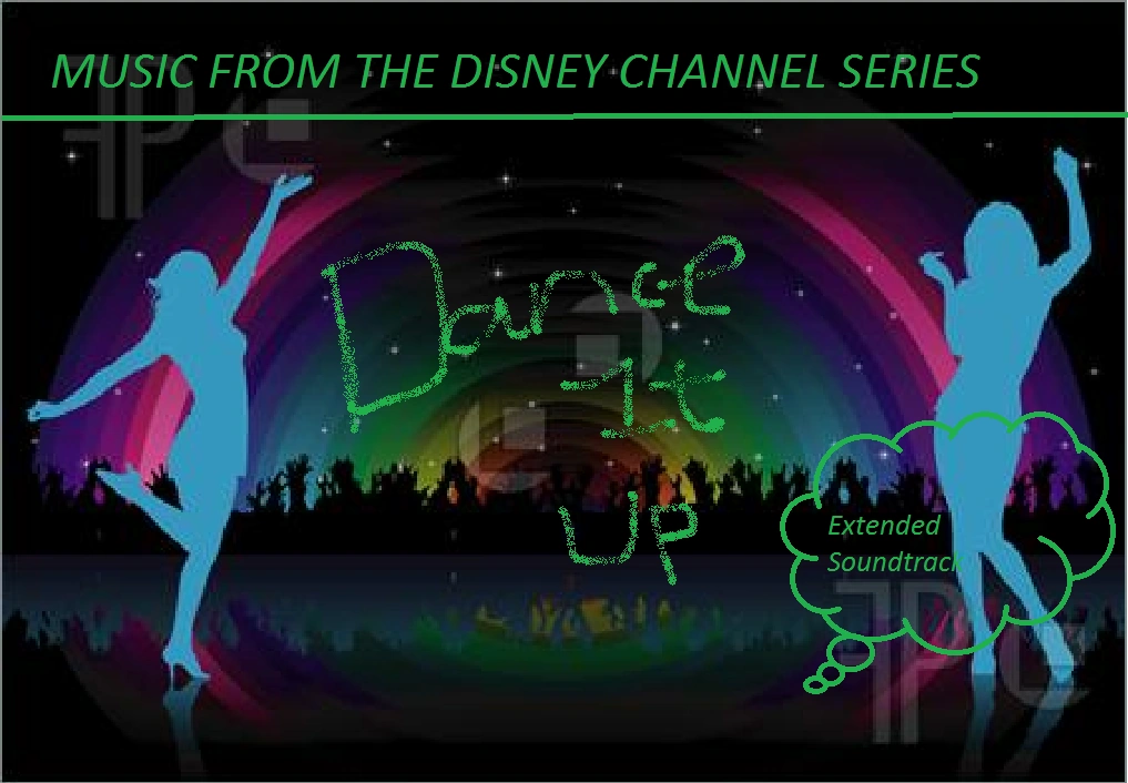 Dance 1t Up Extended Soundtrack Dance It Up Wiki Fandom