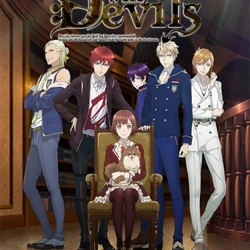 Categoria Videos Dance With Devils Wiki Fandom Categoria Videos Dance With Devils Wiki Fandom