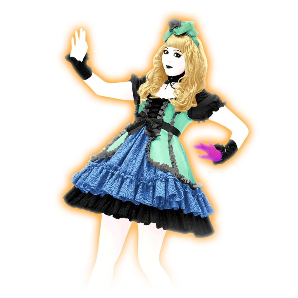 Cradles Just Dance 2023 Wiki Fandom