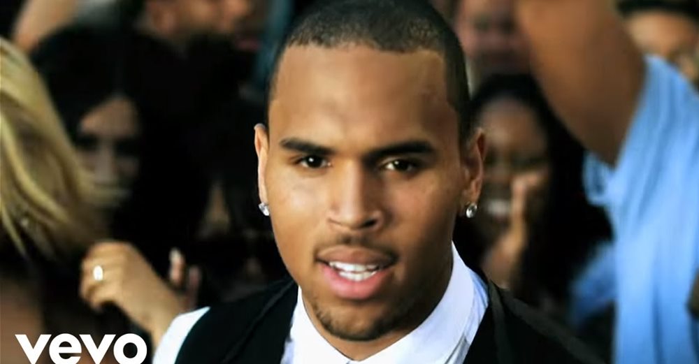 Chris Brown Joins Tank To Get A Little More 'Dirty' On The Remix |  SoulBounce