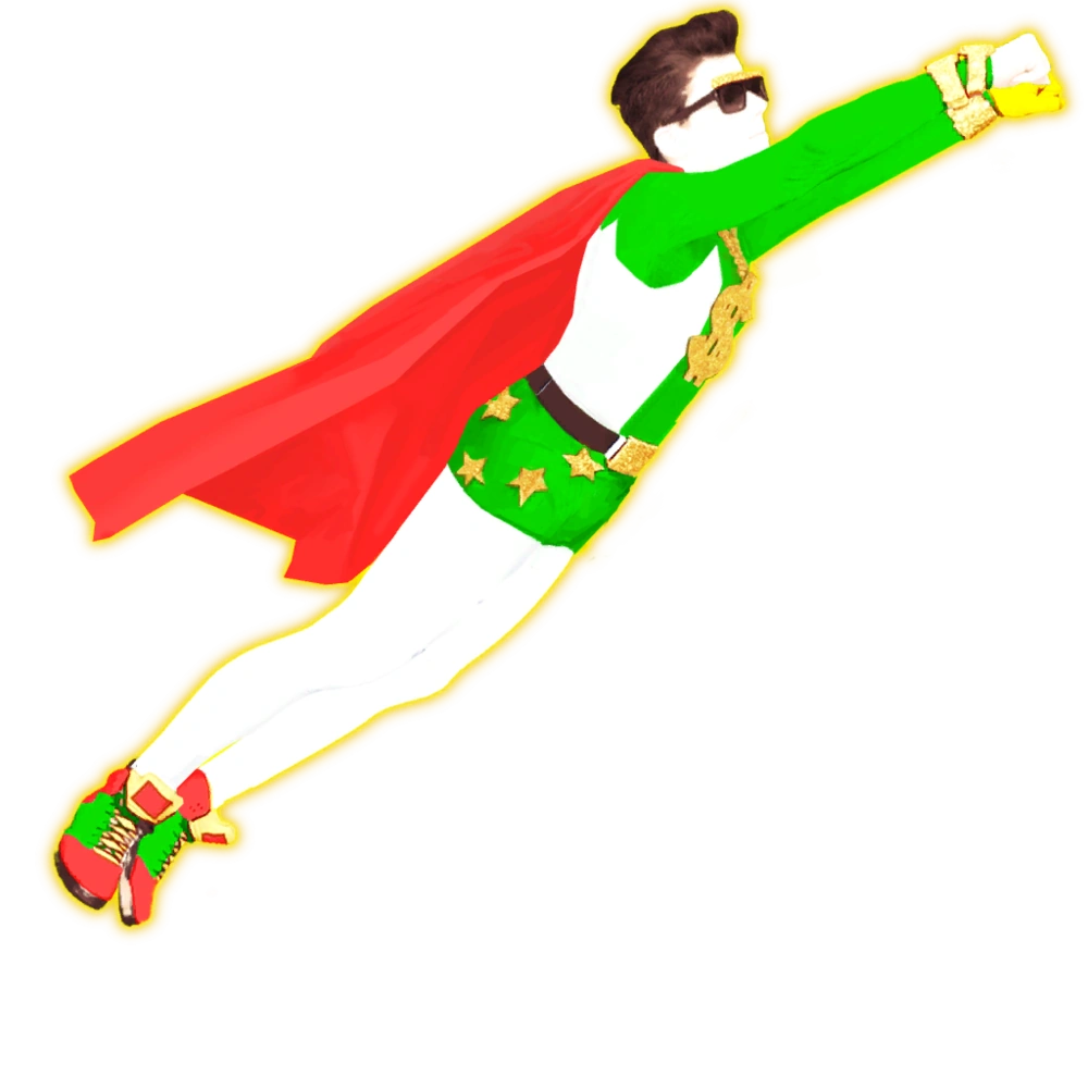 Hard Rock Pogo Dance Wiki Fandom